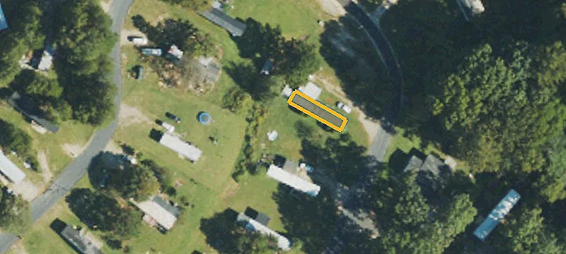 4900 Zebulon Rd