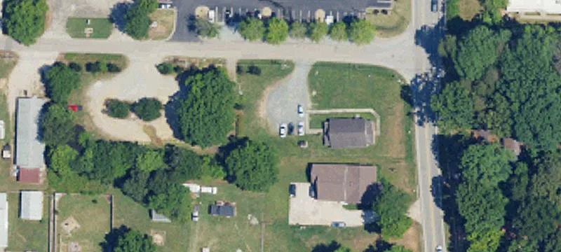 520 Faith Rd