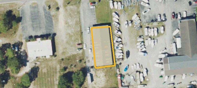6709 Bch SW Dr, Unit 1