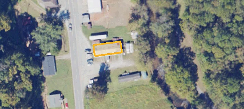 1199 Nc Hwy 268