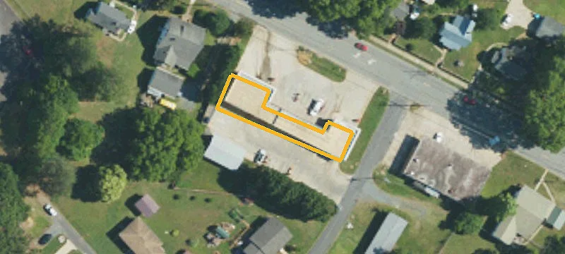 513 Main St