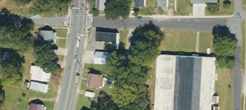 402 Gaston St