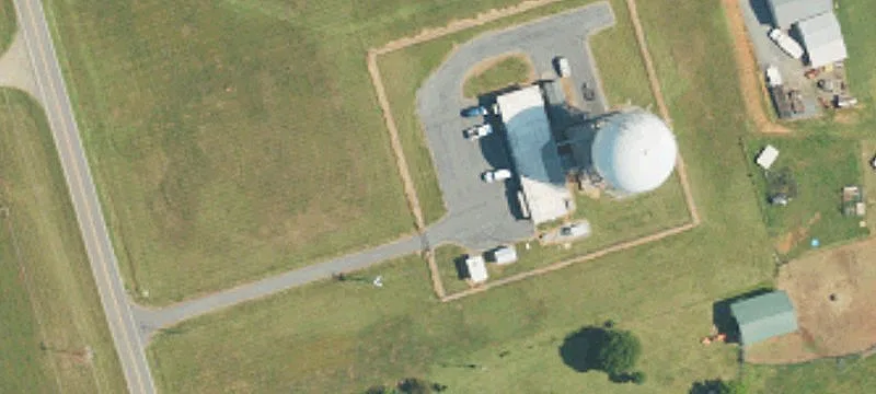 2836 Sigmon Dairy Rd