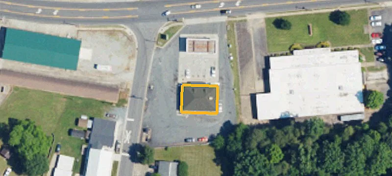 304 Salisbury Gq Ave