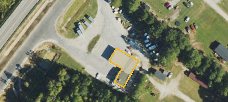 5615 Us 401st S Hwy