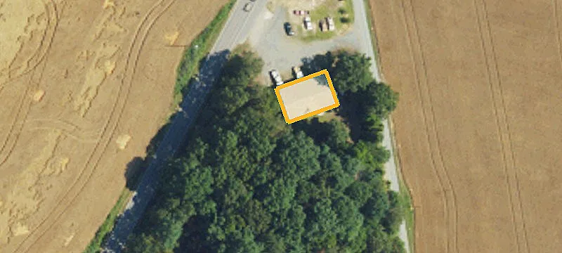 4007 Landsford Rd
