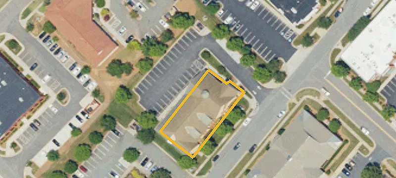 124 Welton Way