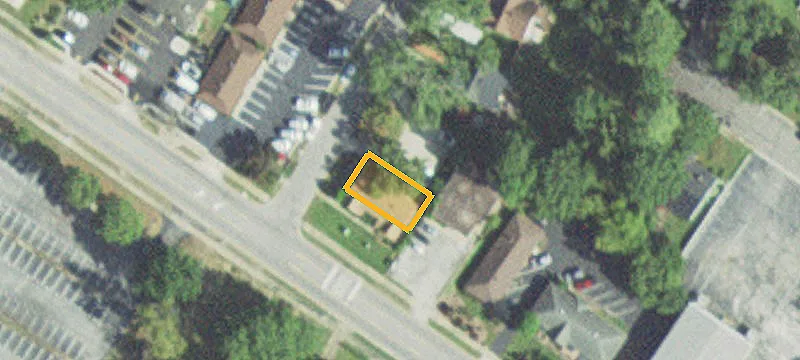 1928 Ft Bragg Rd
