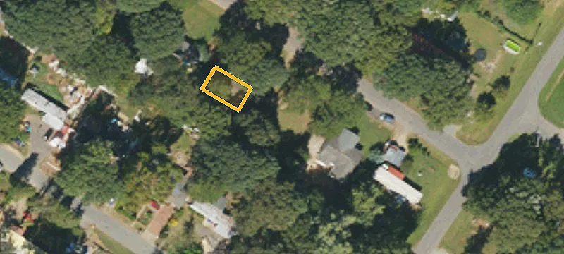 9110 Cheyenne Dr