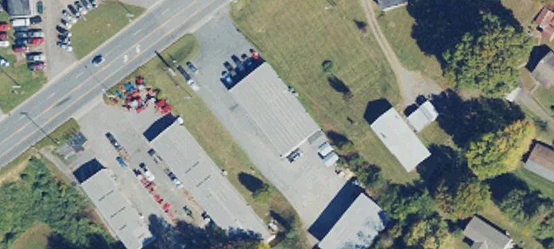 510 Asheville Hwy