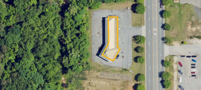917 Van Buren Rd
