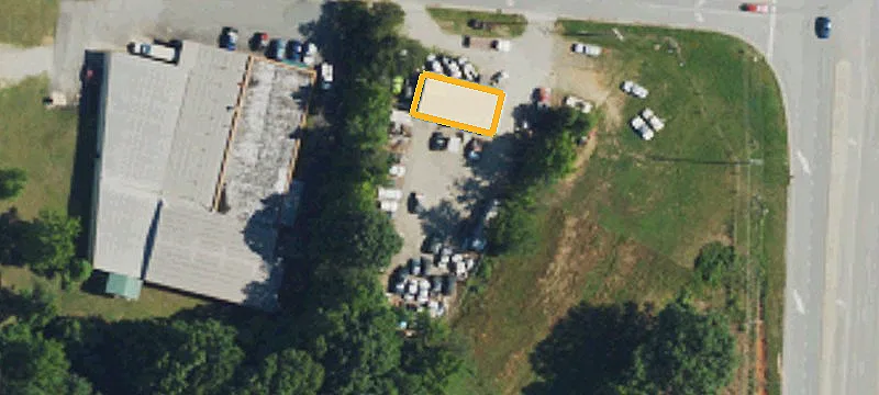 1090 Industrial Park Dr