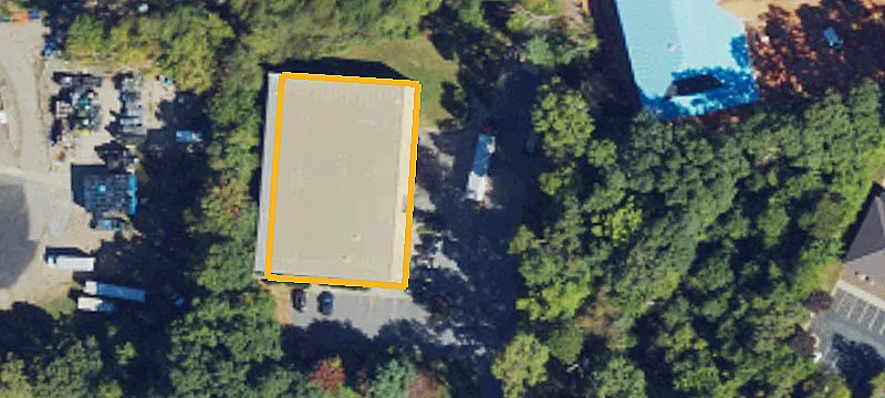 20 Overland Industrial Blvd