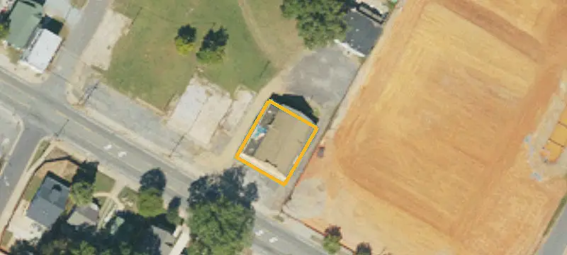 3312 Tuckaseegee Rd