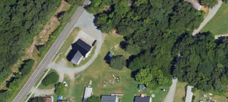 1501 M L King Jr Blvd