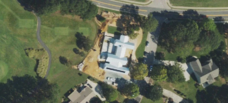 3204 Stoneybrook Dr