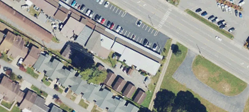 3445 Soco Rd