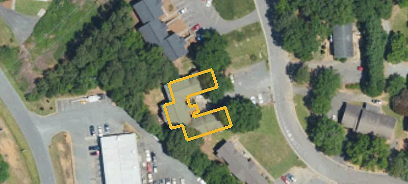 387 Monticello Dr