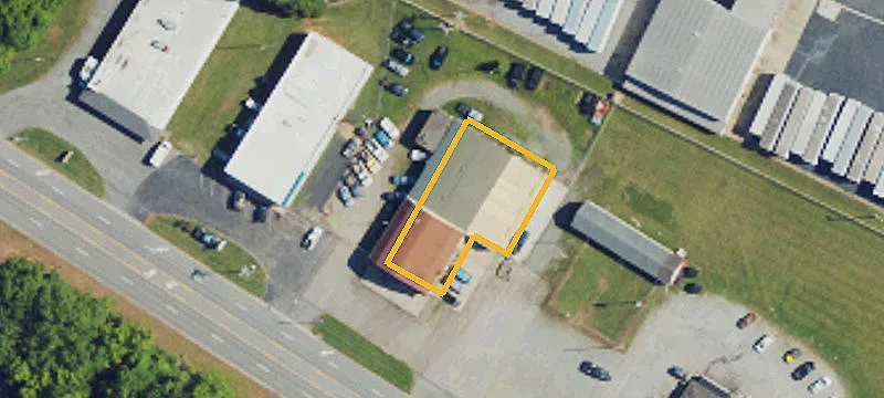 914 Ayersville Rd