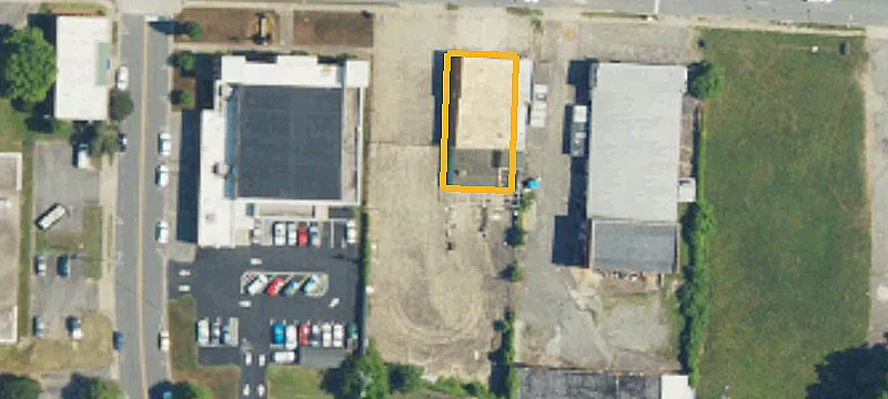 511 Franklin Blvd