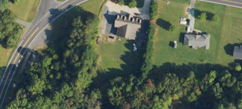 6550 Styers Fry Rd