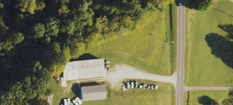 1850 Powell Rd