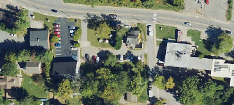 978 Haywood Rd