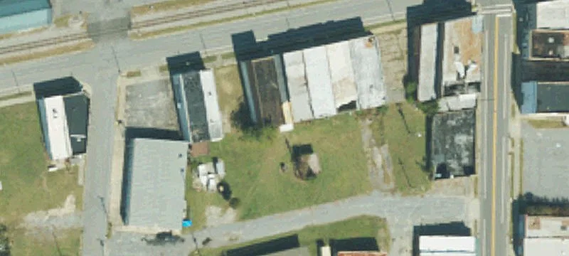 Railroad St