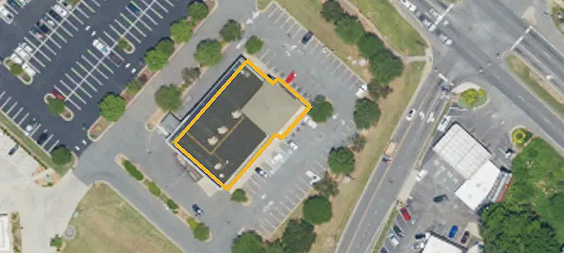 2501 Roosevelt Blvd