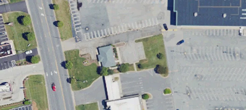 678 Van Buren Rd