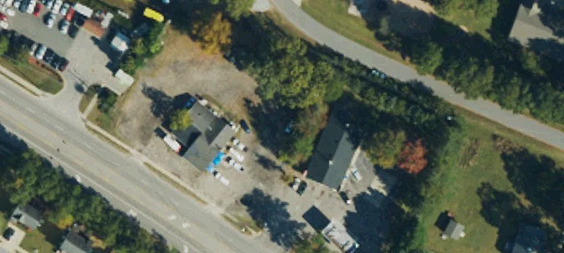 5215 Poole Rd