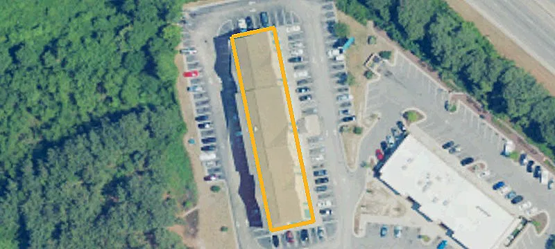 1381 Walter Reed Rd