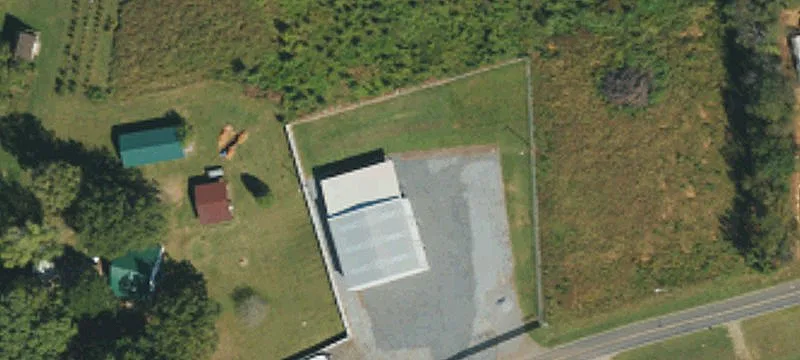 2636 Liberty Church Rd