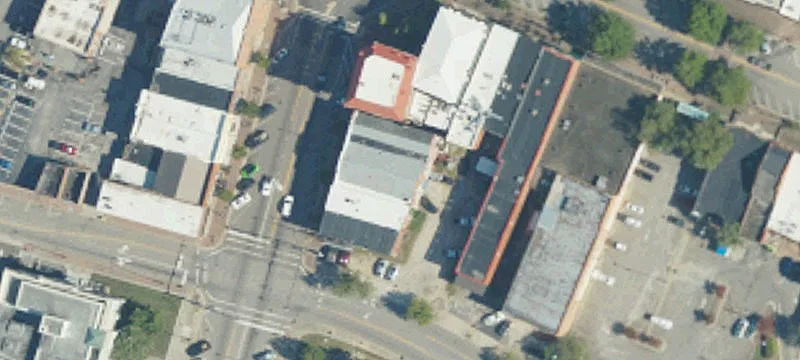 109 Gillespie St