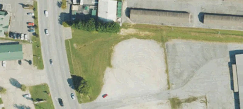 5612 Hendersonville Rd