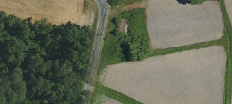 181 Thunder Swamp Rd