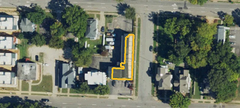 817 New Bern Ave