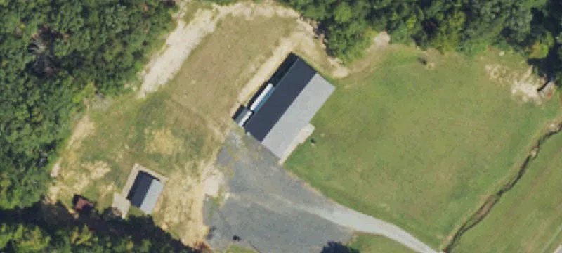 480 Burlington Rd