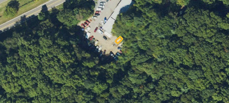 372 Buckeye Access Rd