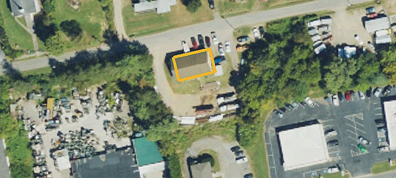 80 Hl St
