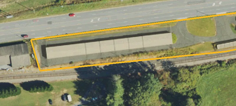 1965 Us 70th Hwy