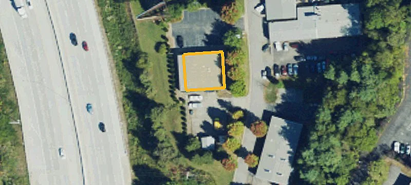 786 Dogwood Rd