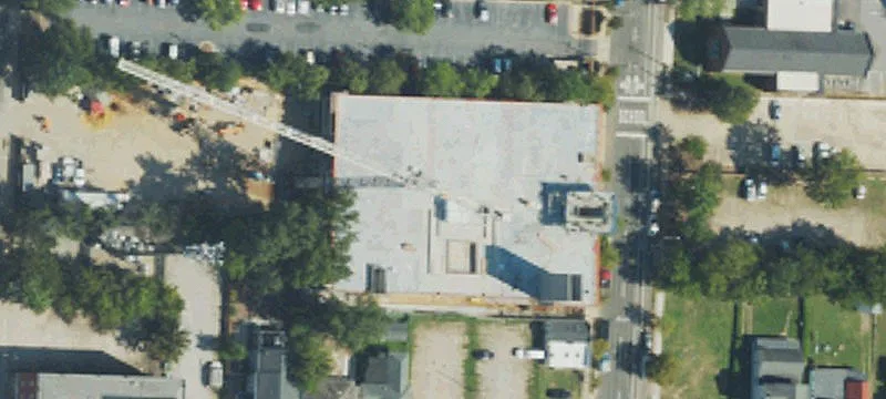 422 Person St