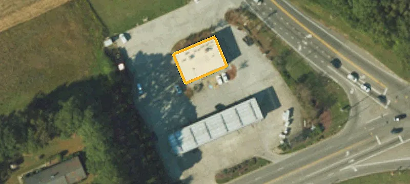 4000 Dickinson Ave, Unit EX