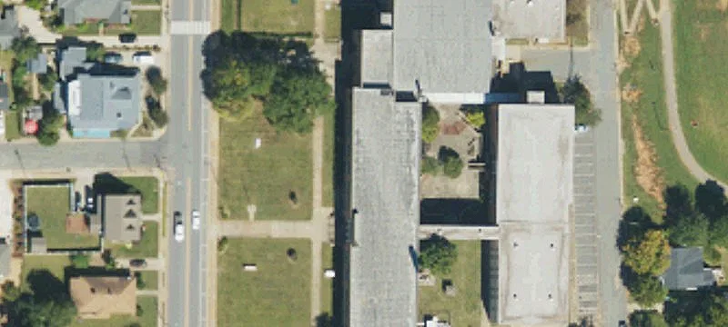 110 Central Ave