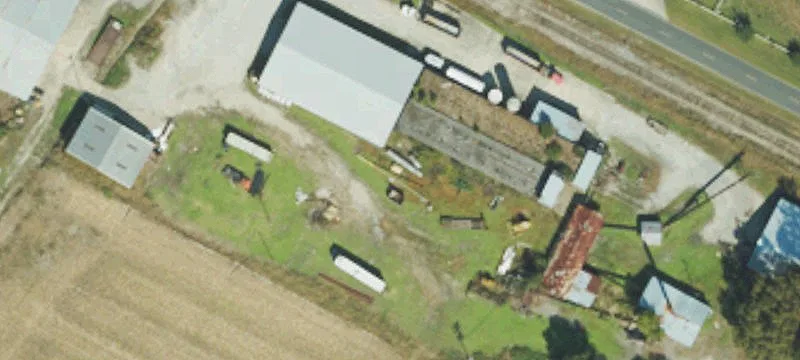 1360 Ripp Hwy