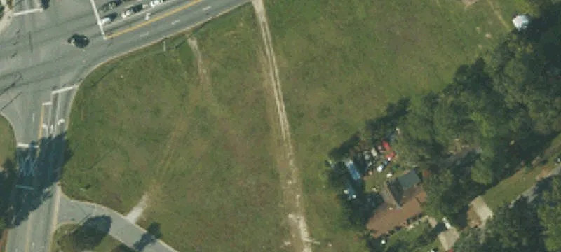 1604th Se Greenville Blvd