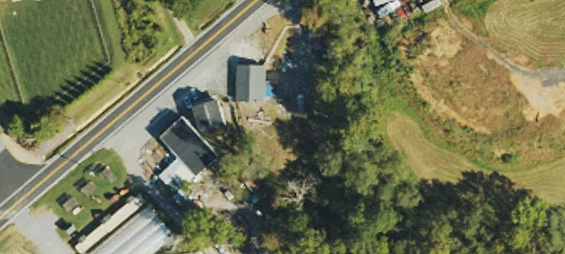 1464 Cane Crk Rd