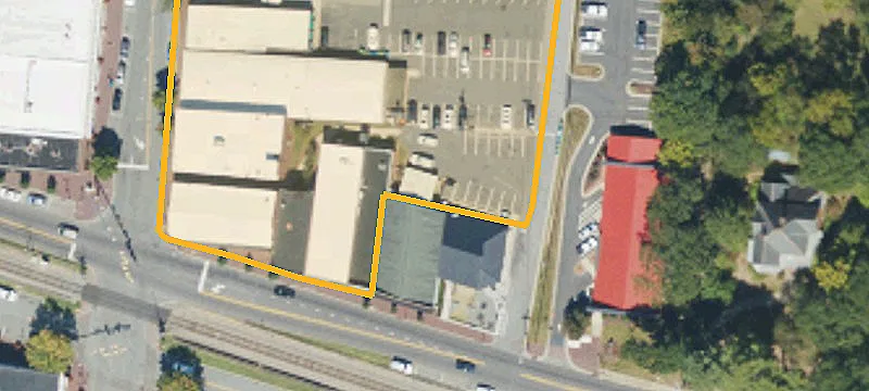 117 Carlton St