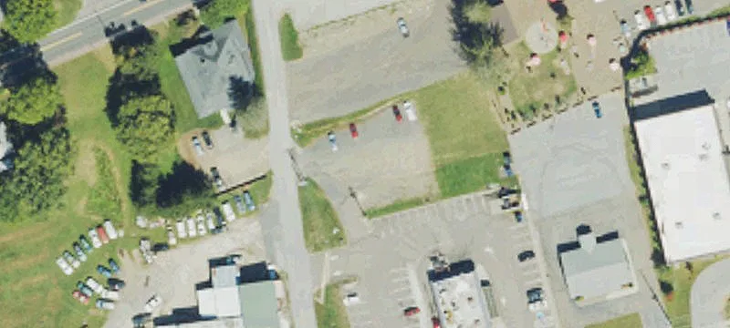 Hillside Dr
